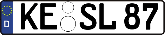 KE-SL87