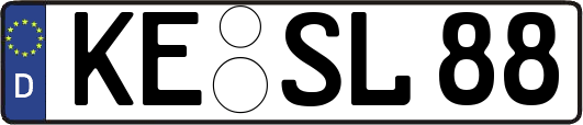KE-SL88