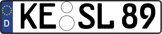 KE-SL89