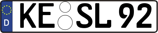 KE-SL92
