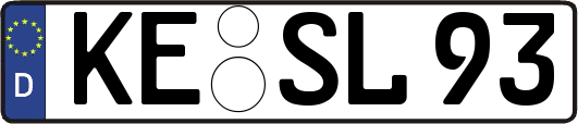 KE-SL93