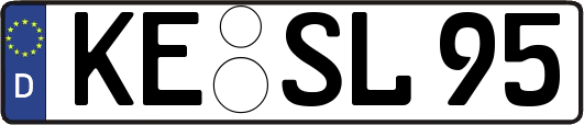 KE-SL95