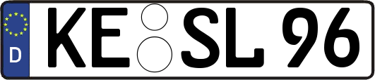 KE-SL96