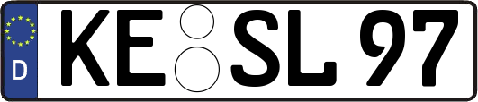 KE-SL97