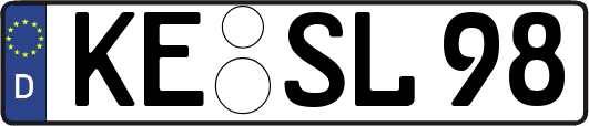KE-SL98