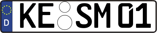 KE-SM01