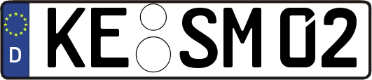 KE-SM02