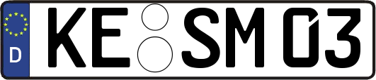 KE-SM03
