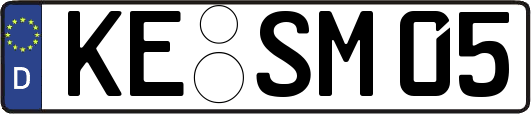 KE-SM05