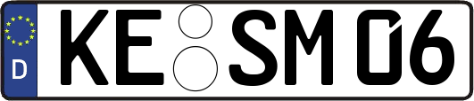 KE-SM06