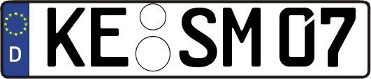 KE-SM07