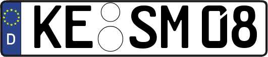 KE-SM08