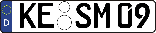 KE-SM09