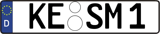 KE-SM1