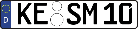 KE-SM10