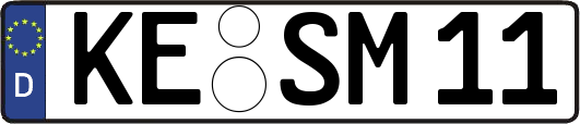 KE-SM11
