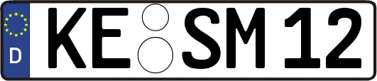 KE-SM12