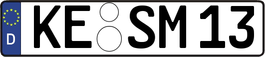 KE-SM13