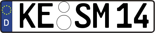 KE-SM14