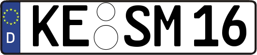 KE-SM16