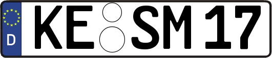 KE-SM17