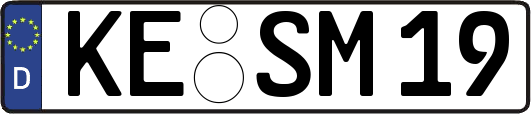 KE-SM19