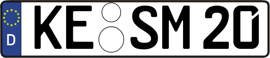KE-SM20