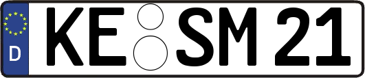 KE-SM21