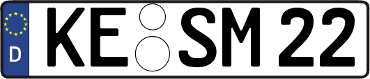 KE-SM22