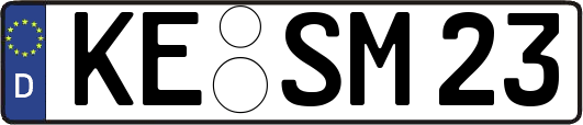 KE-SM23
