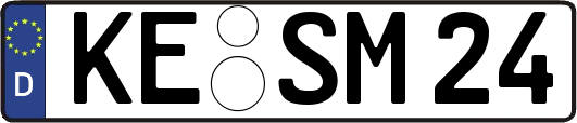 KE-SM24