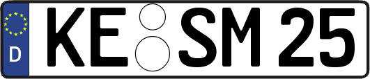 KE-SM25