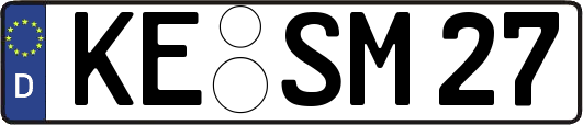 KE-SM27