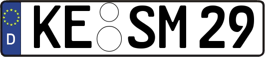 KE-SM29