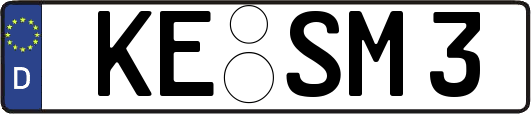KE-SM3