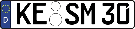 KE-SM30