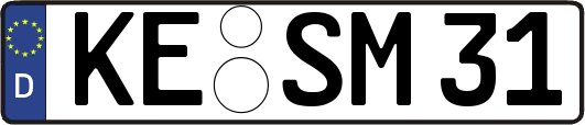KE-SM31
