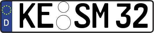 KE-SM32