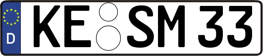 KE-SM33