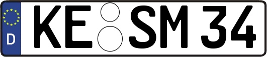 KE-SM34