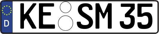 KE-SM35