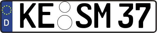 KE-SM37