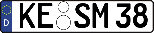 KE-SM38