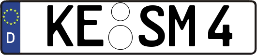 KE-SM4