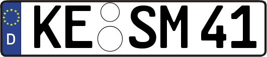 KE-SM41