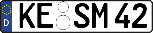KE-SM42