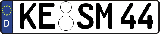 KE-SM44