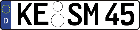KE-SM45
