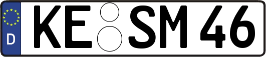 KE-SM46