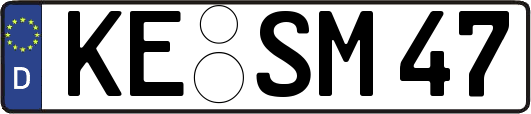 KE-SM47